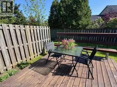 751 Rymal Road West Hamilton ON L9B 2Y3