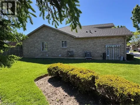 751 Rymal Road West Hamilton ON L9B 2Y3