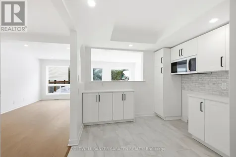 74 Shearer Crescent Ottawa ON K2L 3N1