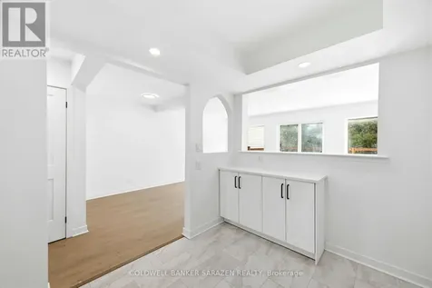74 Shearer Crescent Ottawa ON K2L 3N1