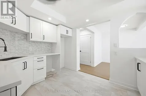 74 Shearer Crescent Ottawa ON K2L 3N1