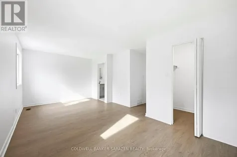 74 Shearer Crescent Ottawa ON K2L 3N1