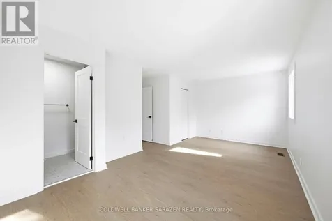74 Shearer Crescent Ottawa ON K2L 3N1