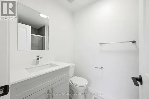 74 Shearer Crescent Ottawa ON K2L 3N1
