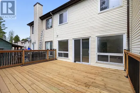 74 Shearer Crescent Ottawa ON K2L 3N1