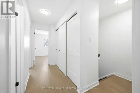 74 Shearer Crescent Ottawa ON K2L 3N1