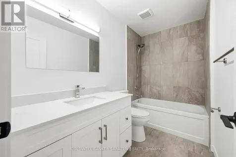 74 Shearer Crescent Ottawa ON K2L 3N1
