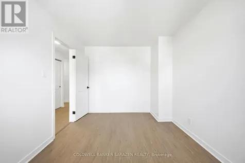 74 Shearer Crescent Ottawa ON K2L 3N1