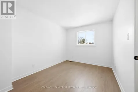 74 Shearer Crescent Ottawa ON K2L 3N1