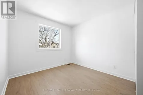 74 Shearer Crescent Ottawa ON K2L 3N1