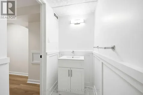 74 Shearer Crescent Ottawa ON K2L 3N1