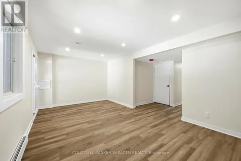 74 Shearer Crescent Ottawa ON K2L 3N1