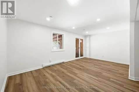 74 Shearer Crescent Ottawa ON K2L 3N1