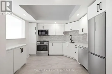 74 Shearer Crescent Ottawa ON K2L 3N1