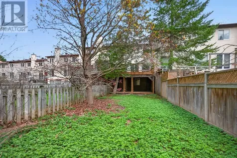 74 Shearer Crescent Ottawa ON K2L 3N1