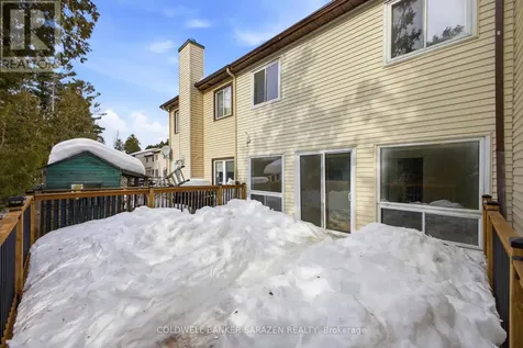 74 Shearer Crescent Ottawa ON K2L 3N1