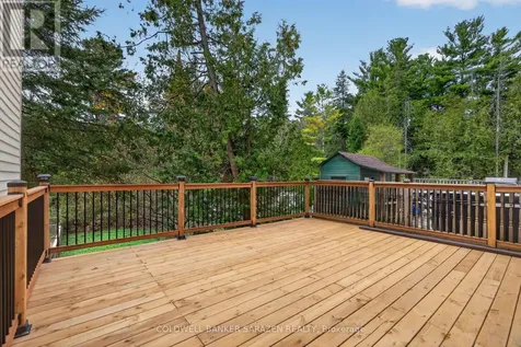 74 Shearer Crescent Ottawa ON K2L 3N1