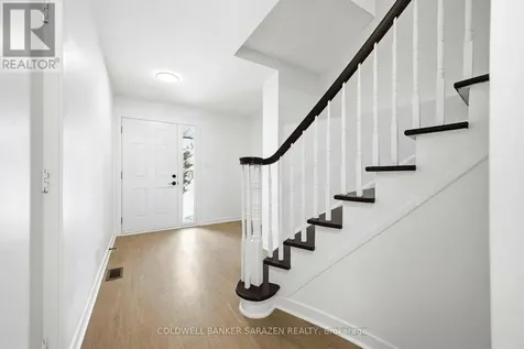 74 Shearer Crescent Ottawa ON K2L 3N1