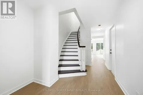 74 Shearer Crescent Ottawa ON K2L 3N1