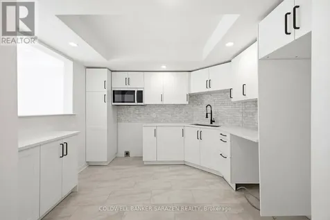 74 Shearer Crescent Ottawa ON K2L 3N1