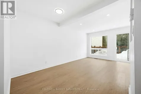 74 Shearer Crescent Ottawa ON K2L 3N1