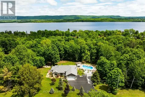 2866 Stoneridge Road Ottawa ON K0A 2Z0