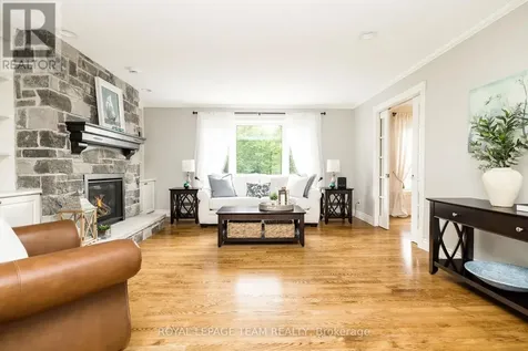 2866 Stoneridge Road Ottawa ON K0A 2Z0