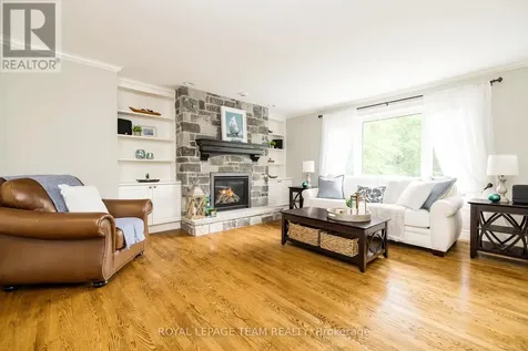 2866 Stoneridge Road Ottawa ON K0A 2Z0