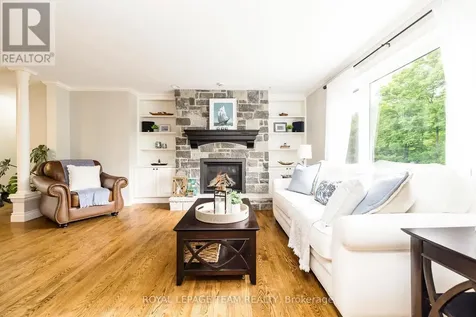 2866 Stoneridge Road Ottawa ON K0A 2Z0