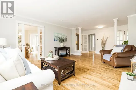 2866 Stoneridge Road Ottawa ON K0A 2Z0