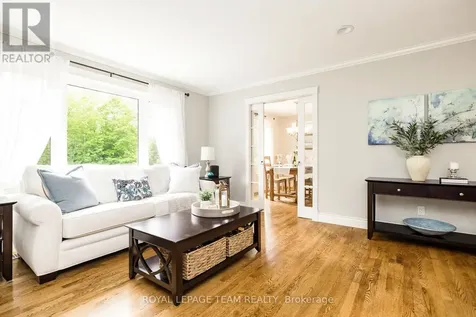 2866 Stoneridge Road Ottawa ON K0A 2Z0