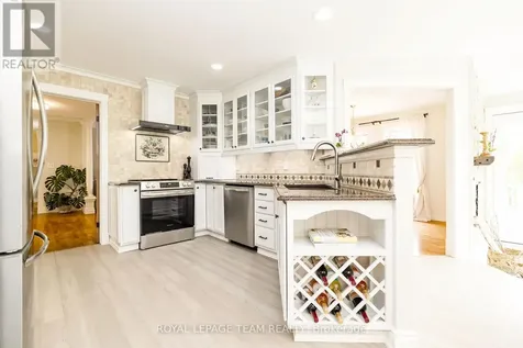 2866 Stoneridge Road Ottawa ON K0A 2Z0