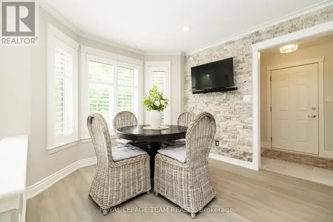 2866 Stoneridge Road Ottawa ON K0A 2Z0