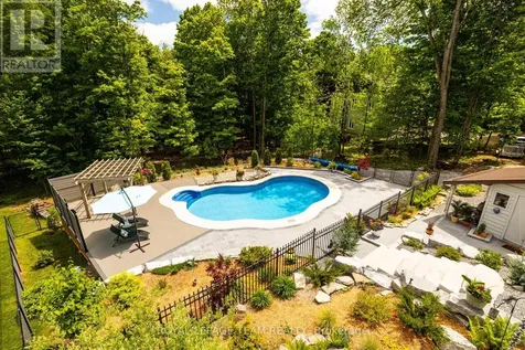2866 Stoneridge Road Ottawa ON K0A 2Z0