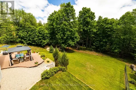 2866 Stoneridge Road Ottawa ON K0A 2Z0