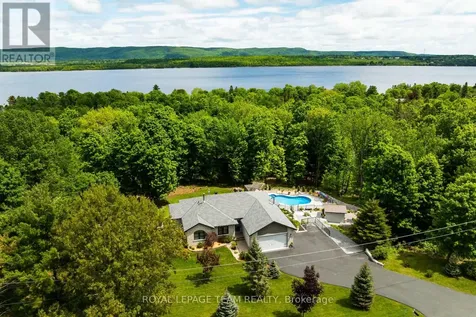 2866 Stoneridge Road Ottawa ON K0A 2Z0