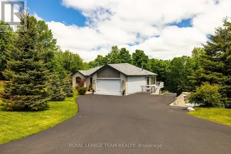 2866 Stoneridge Road Ottawa ON K0A 2Z0