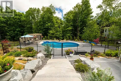 2866 Stoneridge Road Ottawa ON K0A 2Z0