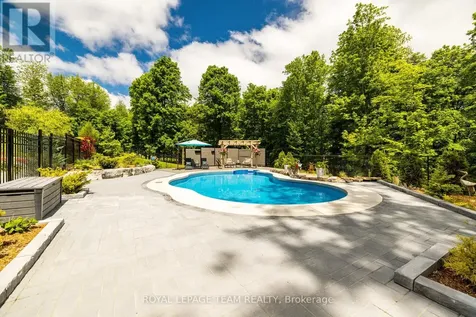 2866 Stoneridge Road Ottawa ON K0A 2Z0