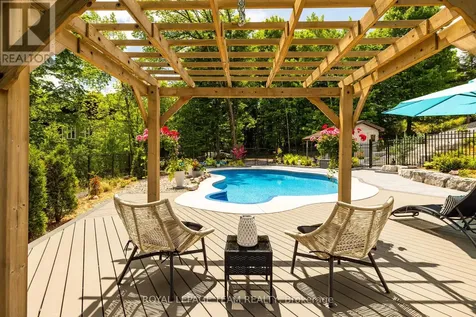 2866 Stoneridge Road Ottawa ON K0A 2Z0