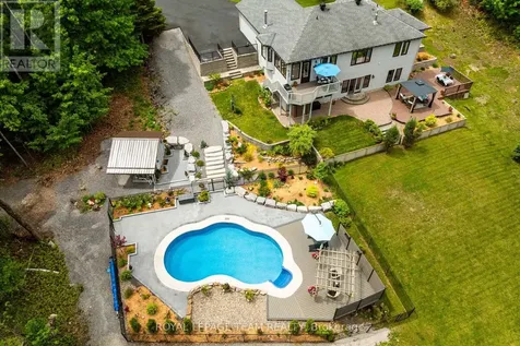 2866 Stoneridge Road Ottawa ON K0A 2Z0