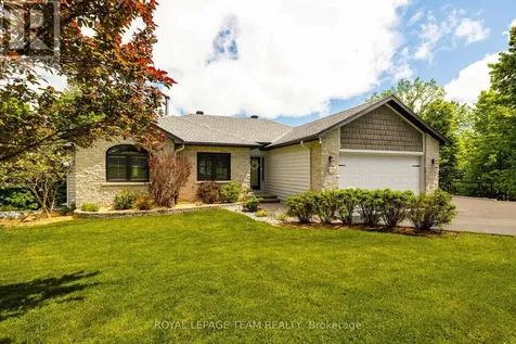2866 Stoneridge Road Ottawa ON K0A 2Z0