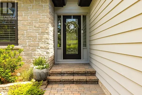 2866 Stoneridge Road Ottawa ON K0A 2Z0