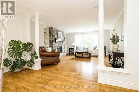 2866 Stoneridge Road Ottawa ON K0A 2Z0
