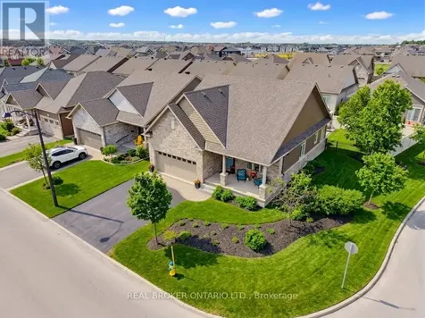 341 Bobolink Ridge Ottawa ON K2V 0B9