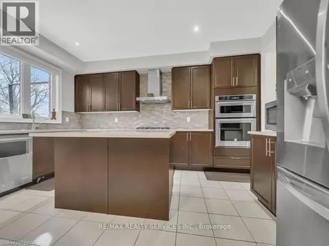 35 Wilmot Road Brantford ON N3T 0K8