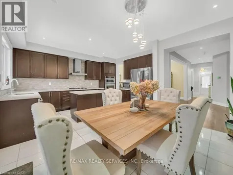 35 Wilmot Road Brantford ON N3T 0K8