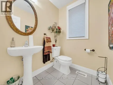 35 Wilmot Road Brantford ON N3T 0K8