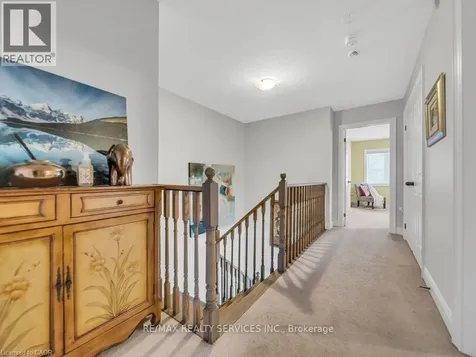 35 Wilmot Road Brantford ON N3T 0K8