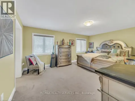 35 Wilmot Road Brantford ON N3T 0K8